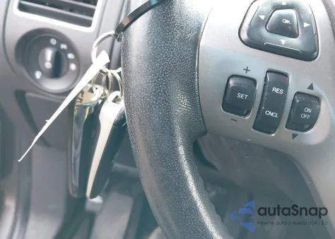 2016 Ford Flex Sel из США, поврежденный, VIN 2FMGK5C82GBA21945